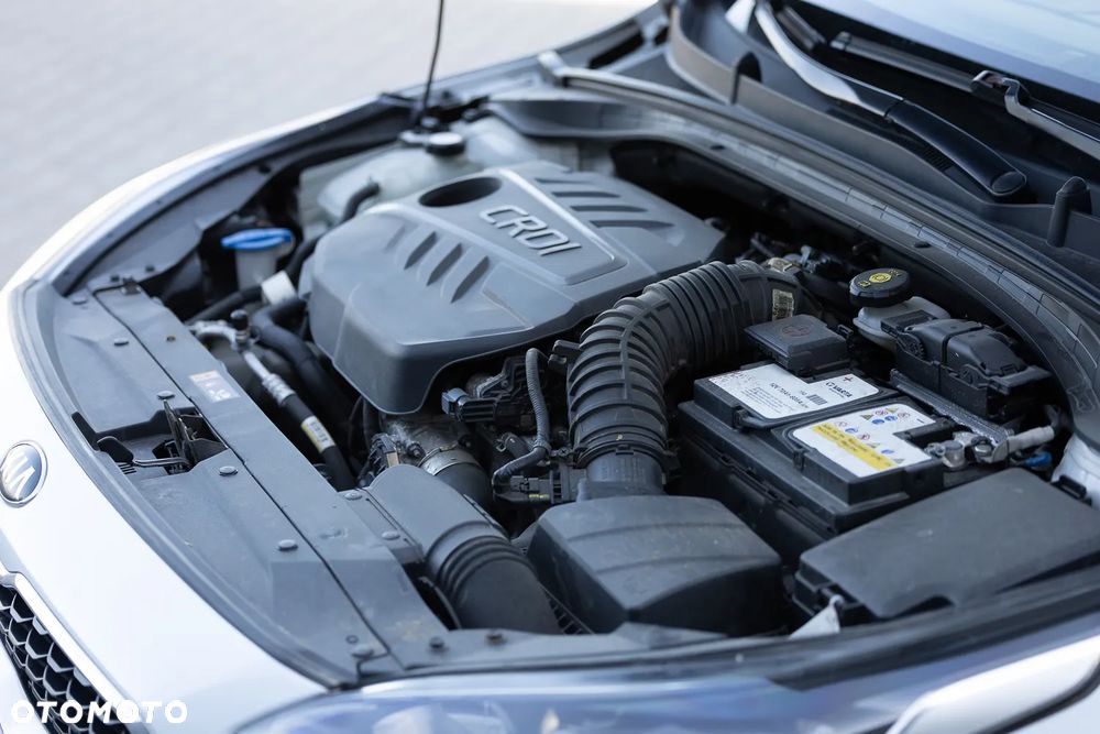 Kia Ceed 1.6 CRDi SCR GT-Line - 13