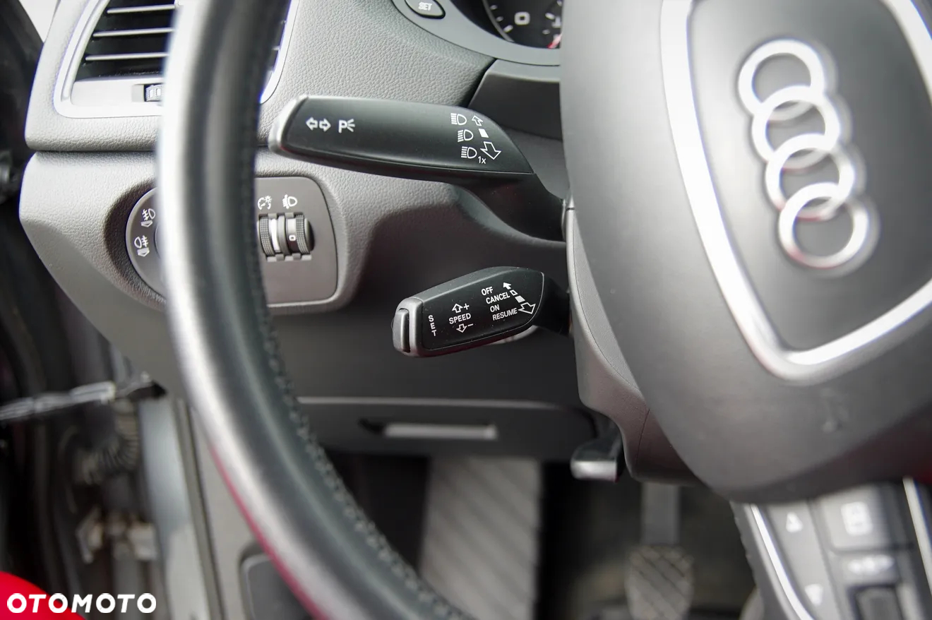 Audi Q3 2.0 TDI Prime Edition - 32