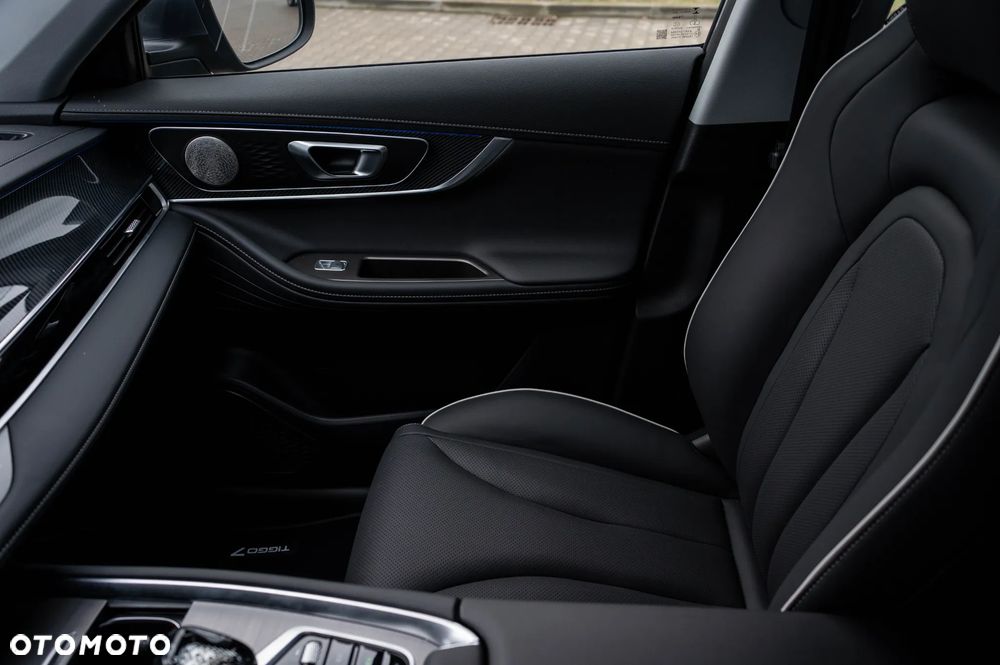 Chery Tiggo 7 1.5 T-GDI Super Hybrid Prestige DHT - 14
