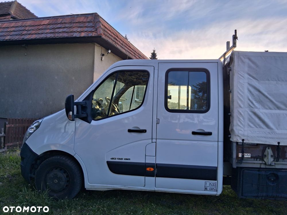 Renault MASTER - 16