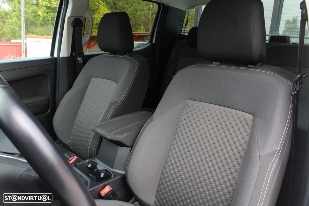 VW Amarok 2.0 TDi Life 4x4 - 10