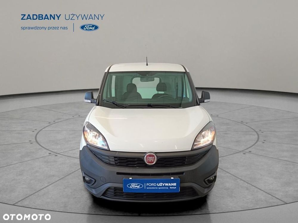 Fiat Doblo - 3