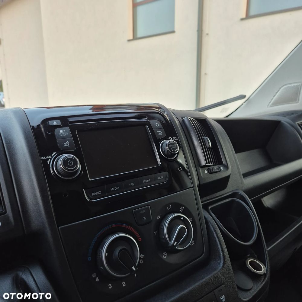 Citroën Jumper - 17