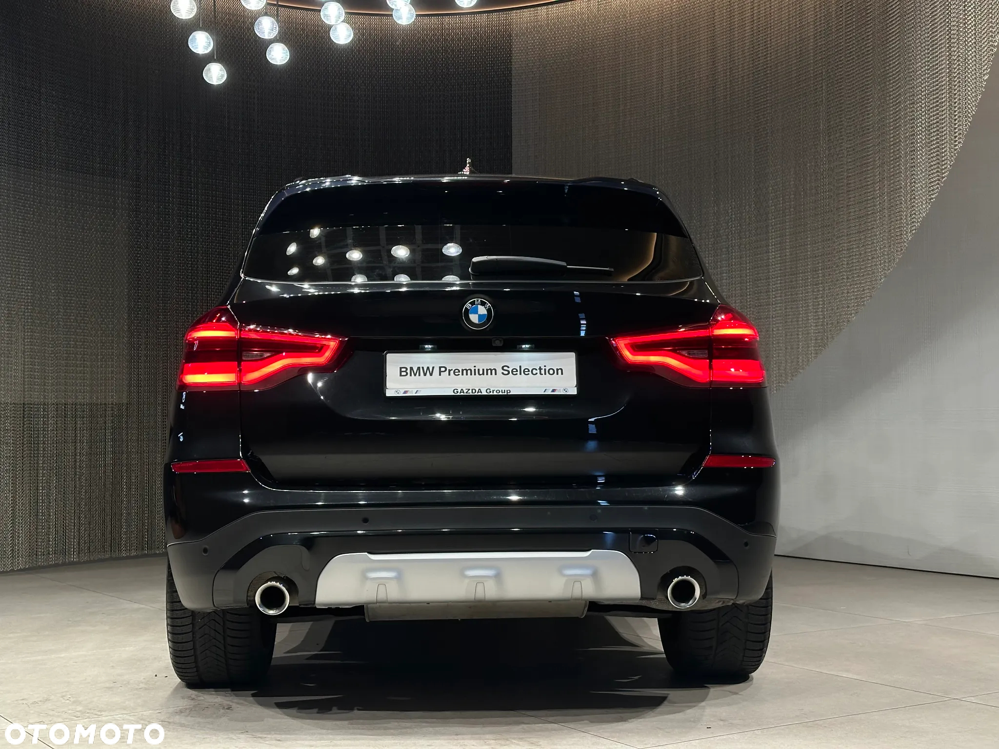 BMW X3 xDrive30d xLine - 9