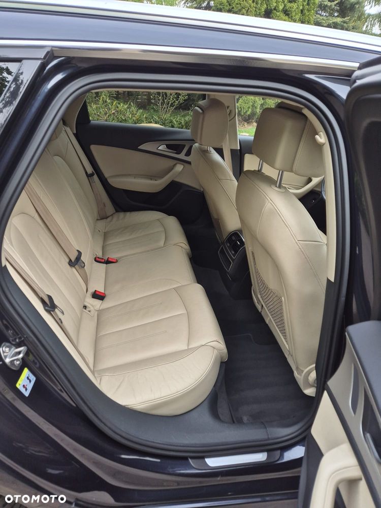 Audi A6 Avant 1.8 TFSI ultra S tronic - 3