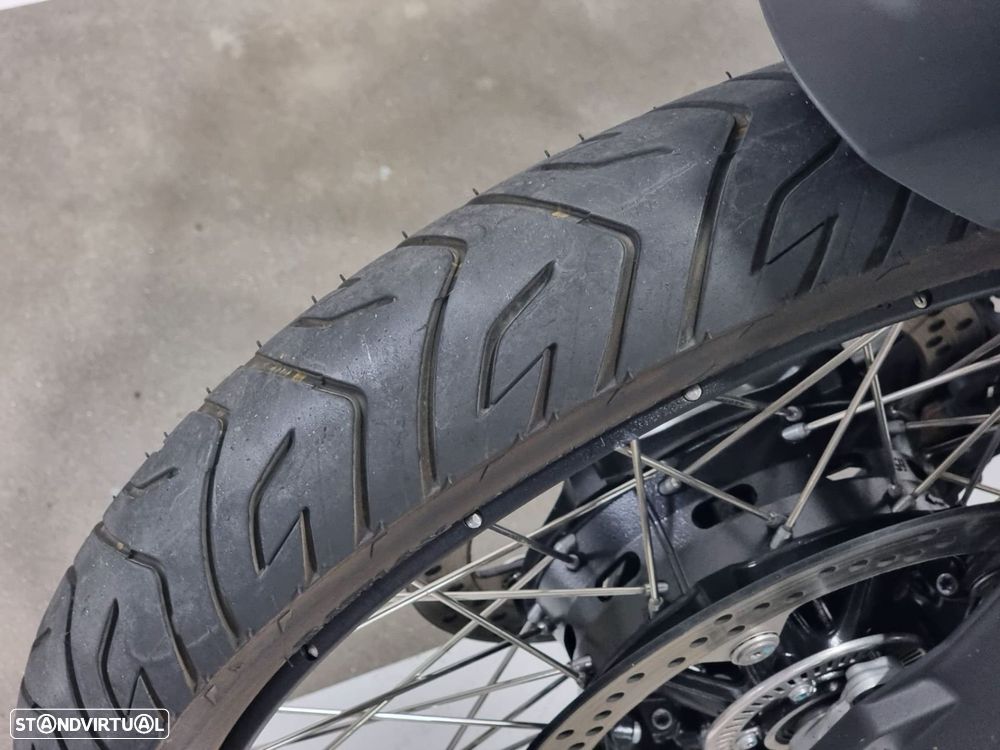 BMW F 900 GS Adventure 900 GS Adventure SAGE GREEN MET. - 13