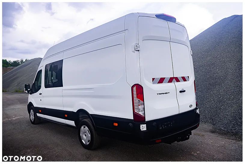 Ford Transit - 6