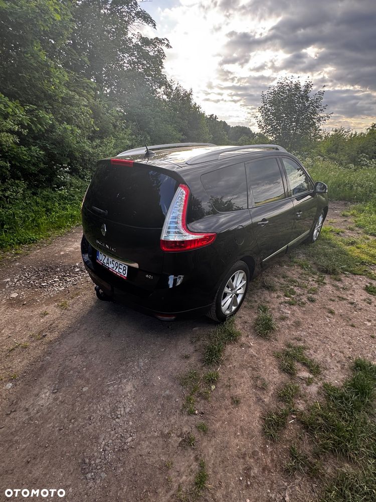 Renault Scenic - 5