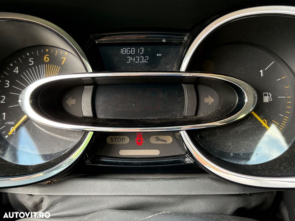 Renault Clio Energy TCe Intens - 22