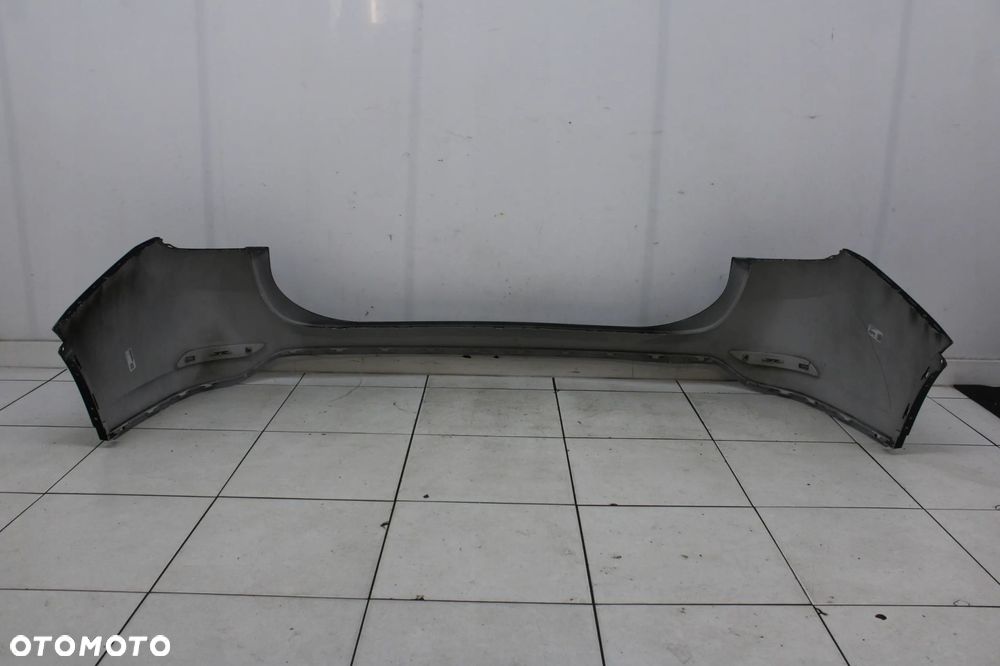 BMW X1 E84 LIFT LCI 12R- ZDERZAK TYŁ TYLNY 475 - 9