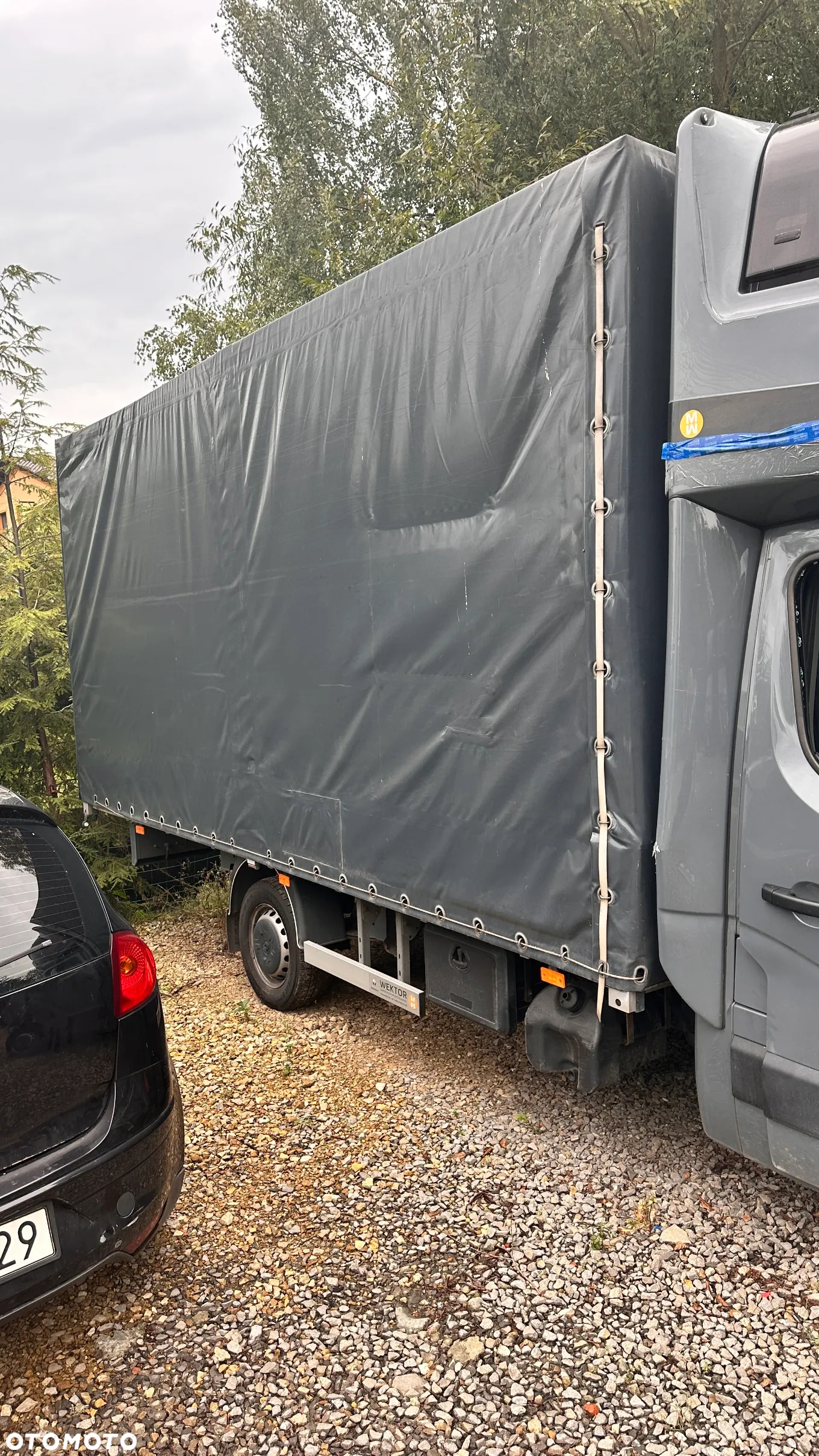 Renault MASTER - 3