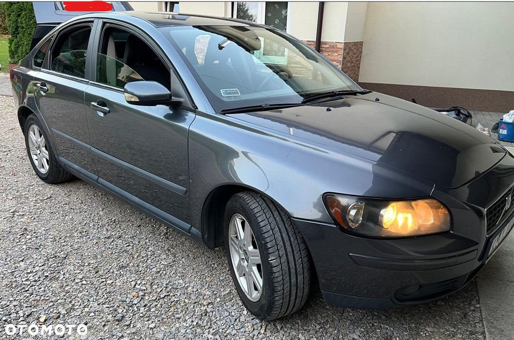 Volvo S40 2.0D Kinetic - 3
