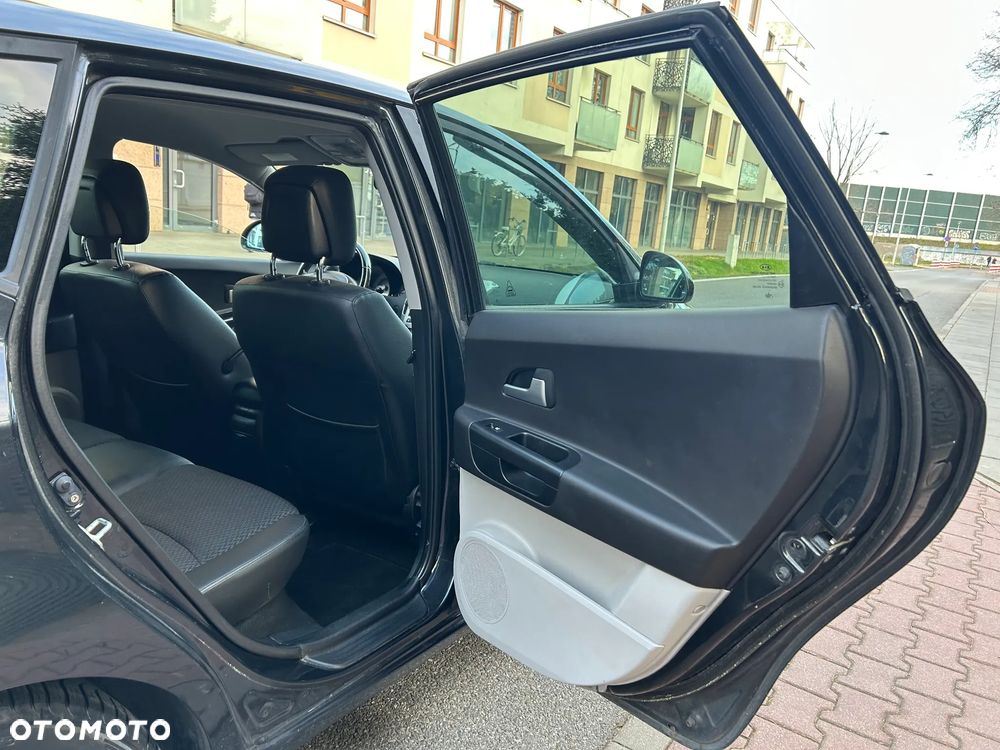 Kia Ceed 1.6 Comfort + - 13