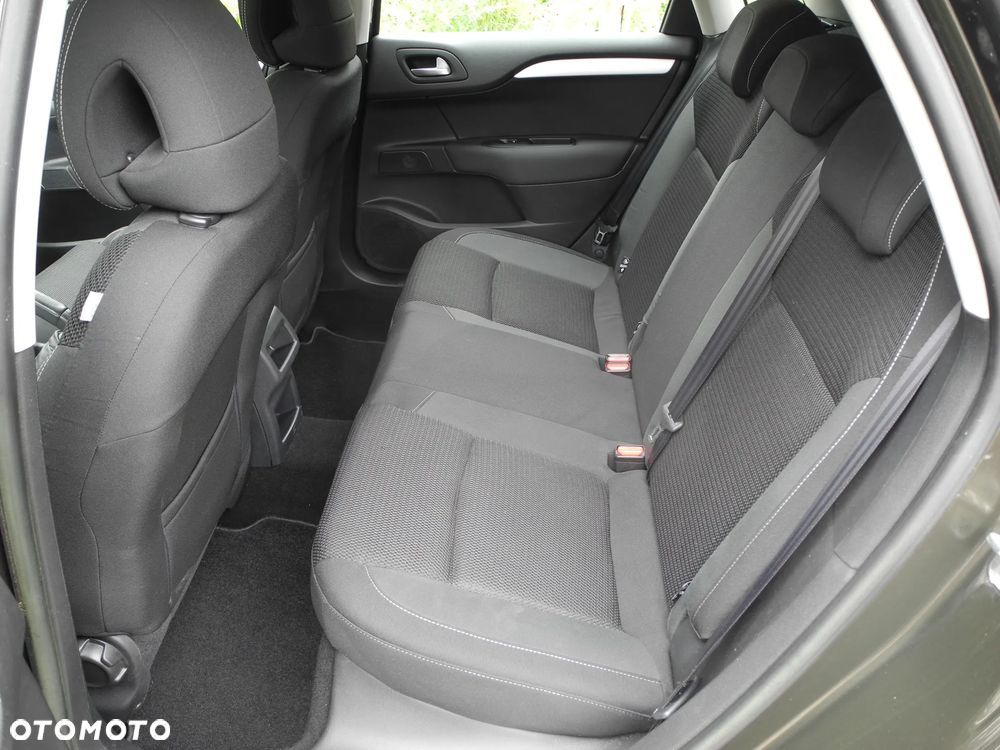 Citroën C4 - 15