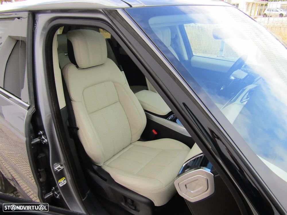 Land Rover Range Rover Sport 2.0 Si4 PHEV HSE Dynamic - 28