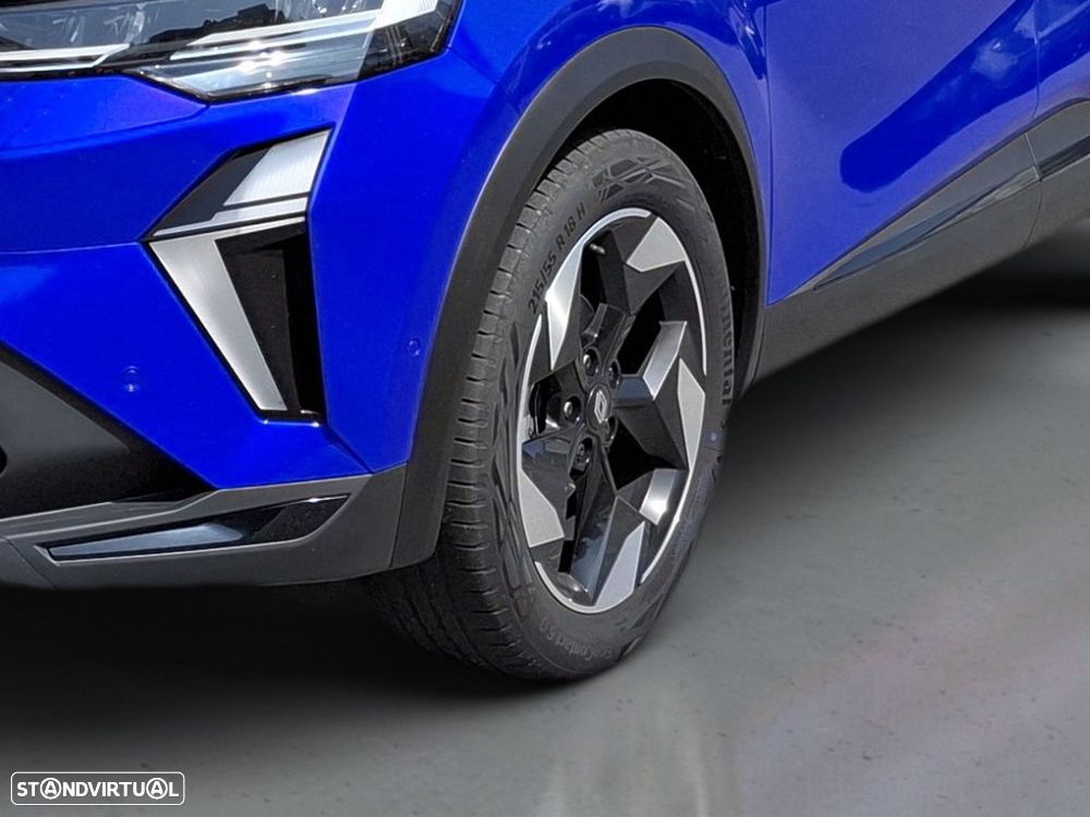 Renault Captur 1.0 TCe Techno - 4