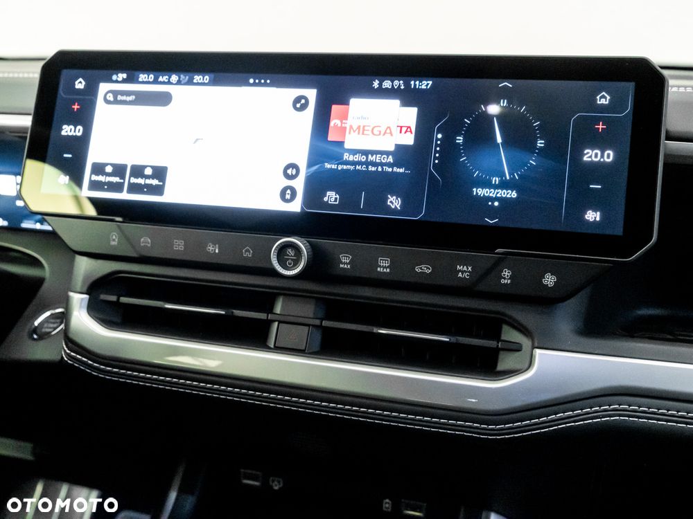 Jeep Compass 1.2 T3 mHEV First Edition FWD DCT - 34