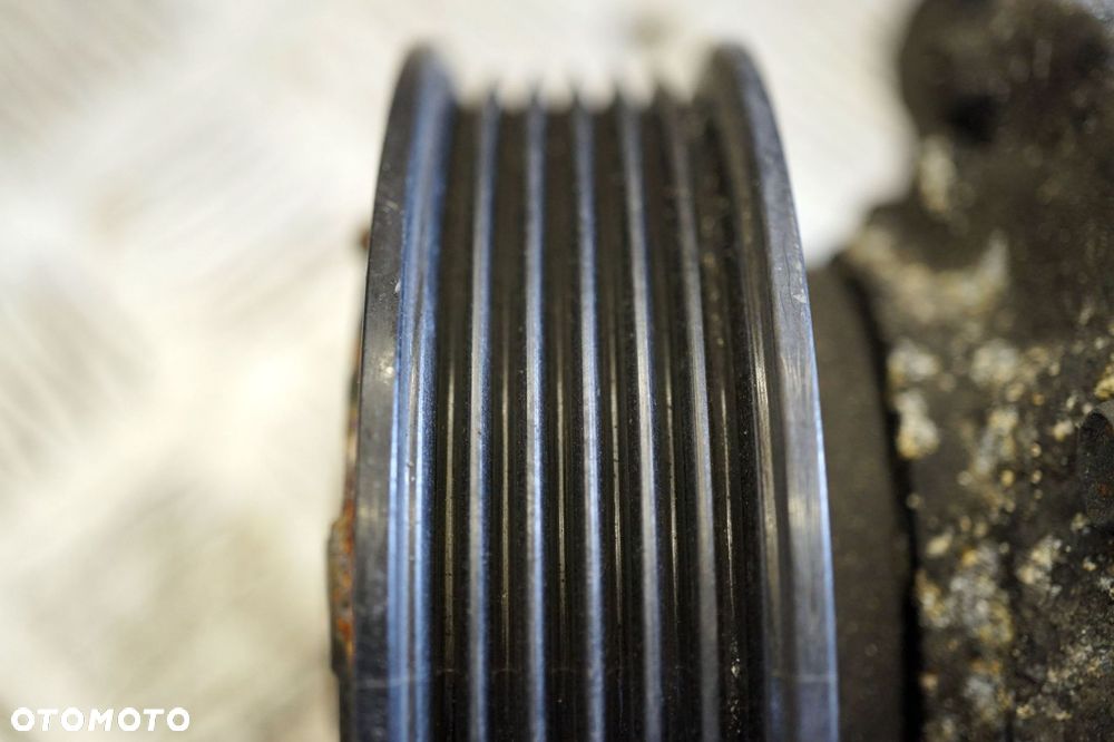 KOMPRESOR KLIMATYZACJI SPRĘŻARKA GOLF V 8FK351361-141 VOLKSWAGEN 2003-2009 - 9