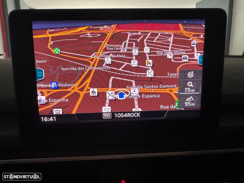 Audi A4 Avant 2.0 TDi Design S tronic - 29