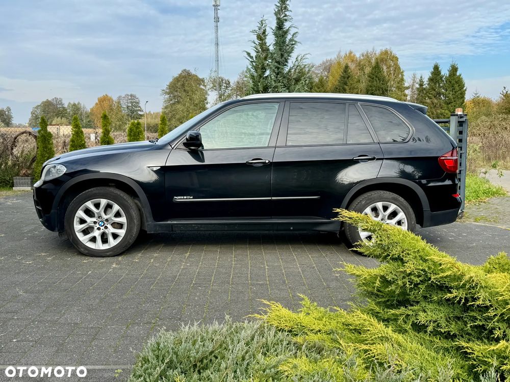 BMW X5 xDrive30d - 13