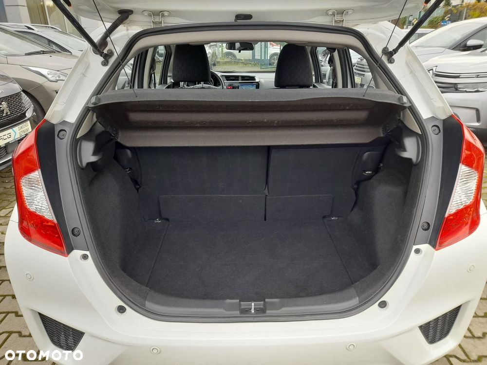 Honda Jazz 1.3 Comfort (ADAS) - 10