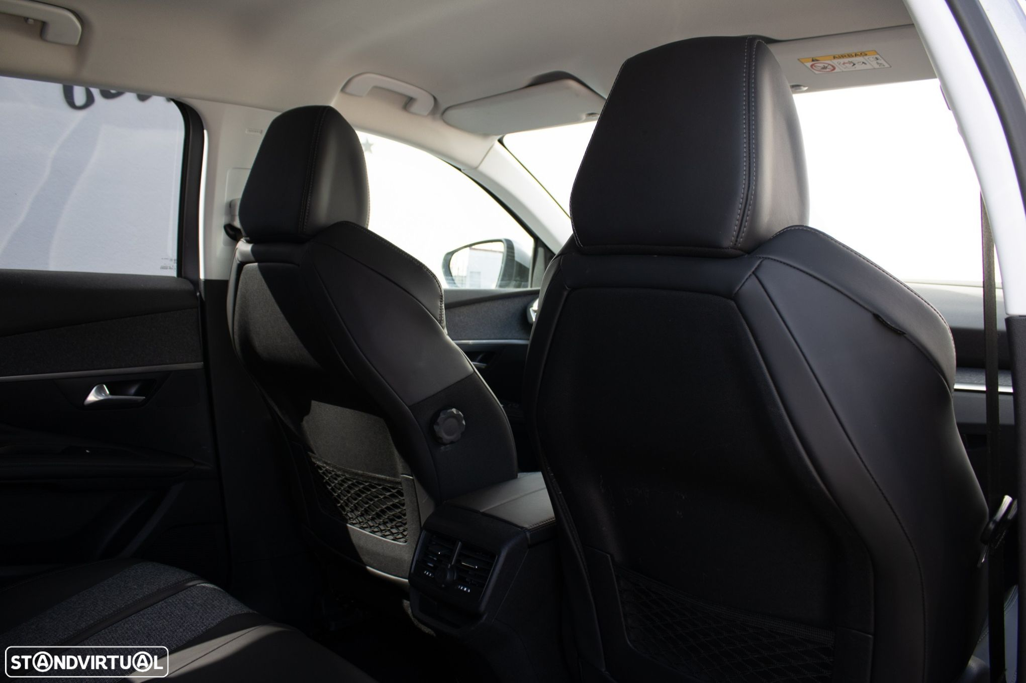 Peugeot 3008 1.6 BlueHDi Allure EAT6 J18 - 16