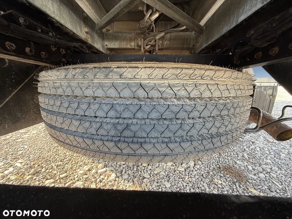 Mitsubishi CANTER FUSO - 13