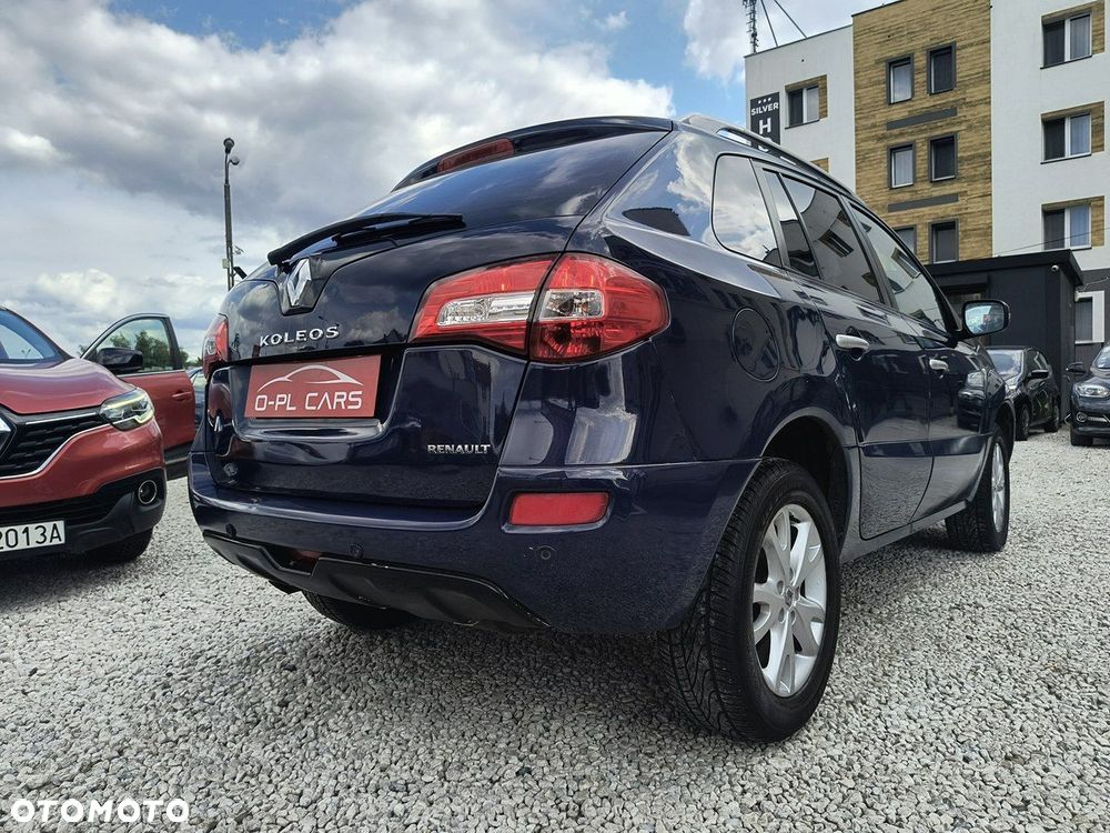 Renault Koleos 2.5 16V 4x2 Expression - 23