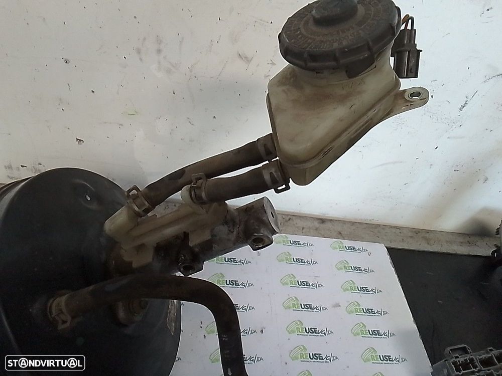 Servofreio Honda Civic Vii Hatchback (Eu, Ep, Ev) - 3