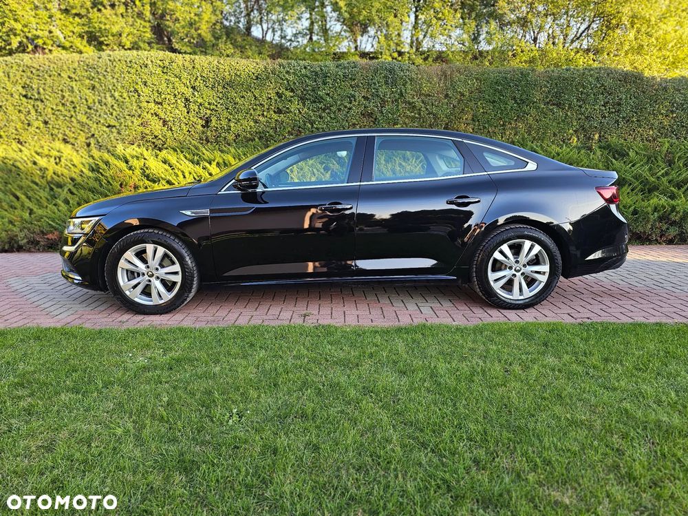 Renault Talisman 2.0 Blue dCi Intens EDC - 8
