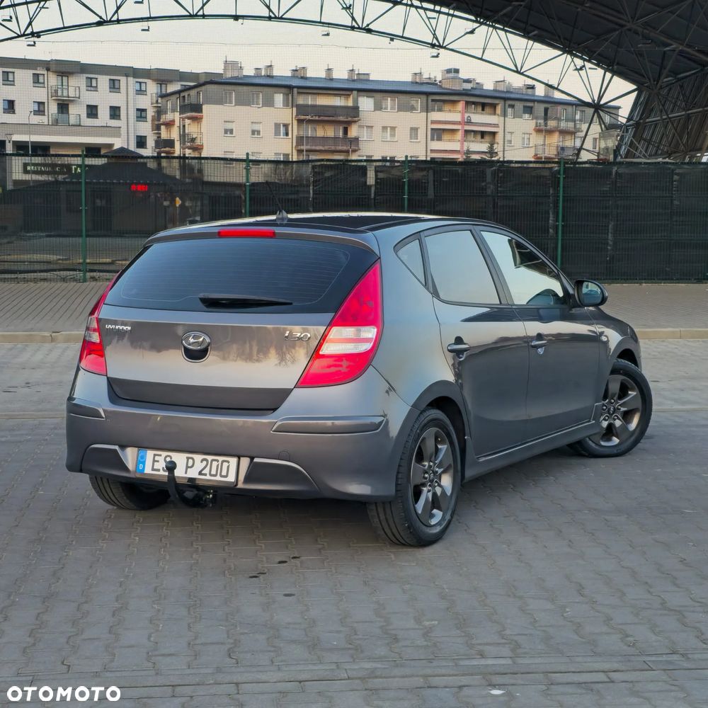 Hyundai i30 1.4 Blue Classic - 18
