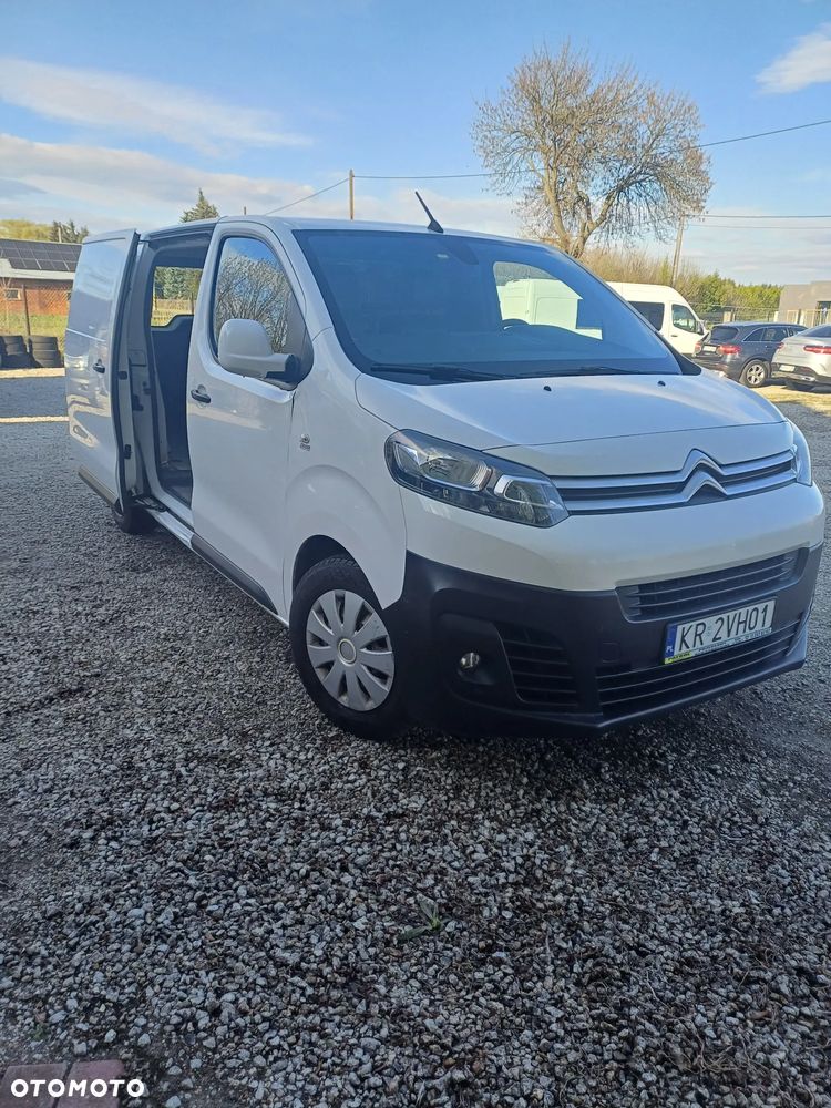 Citroën jumpy - 12