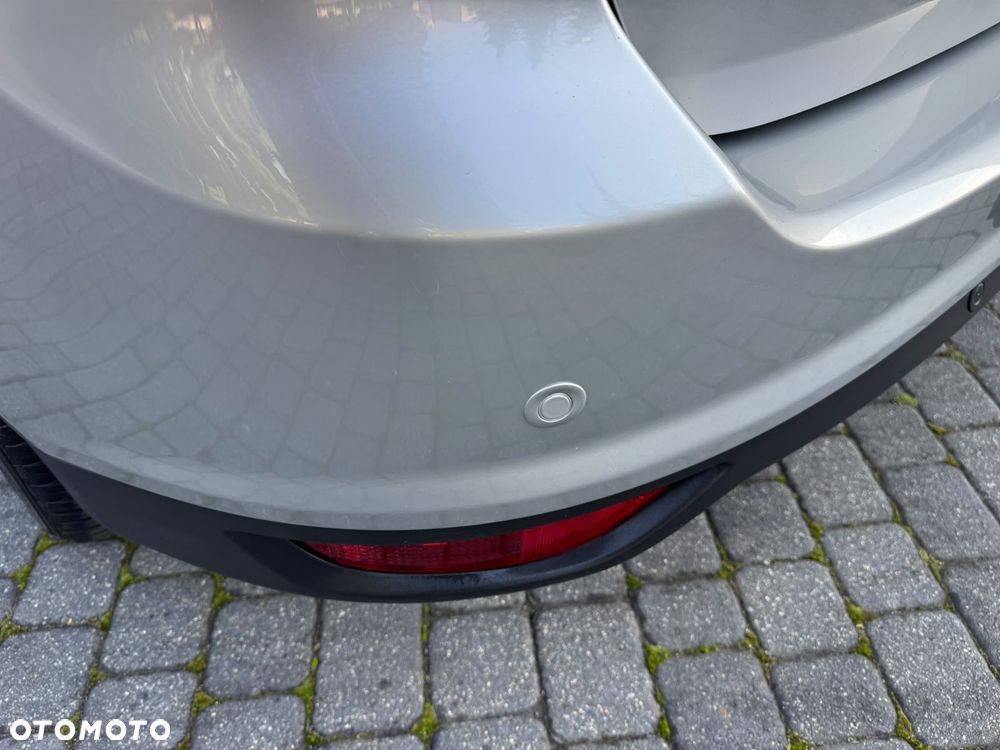 Ford Grand C-MAX - 27