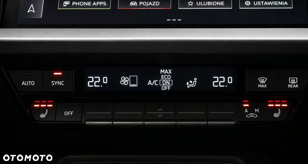 Audi A3 Limousine - 23