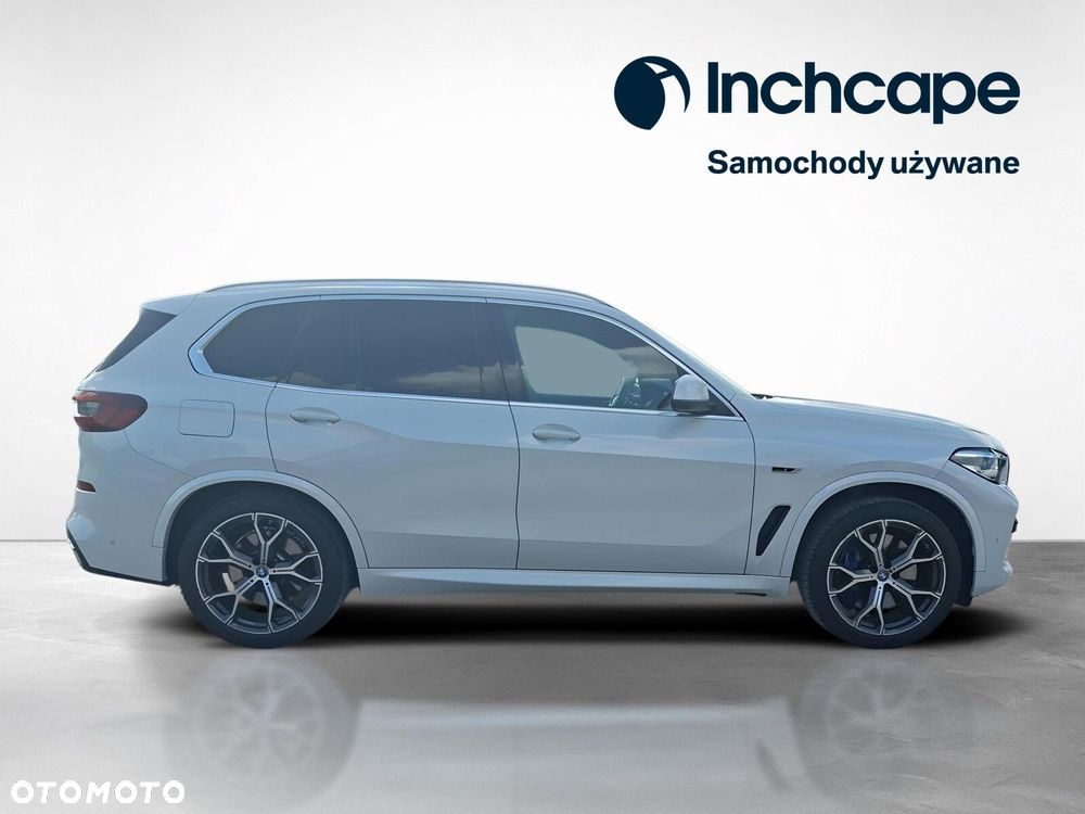 BMW X5 - 7