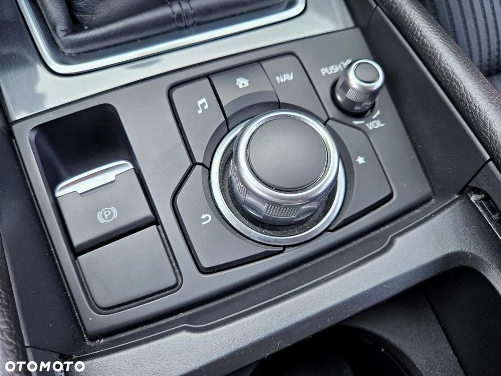 Mazda 6 - 30