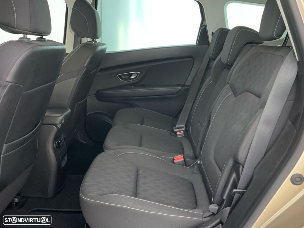Renault Grand Scénic 1.3 TCe Limited - 12