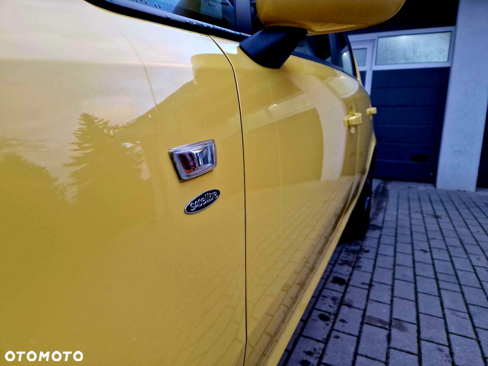 Opel Corsa 1.2 16V Color Edition - 19