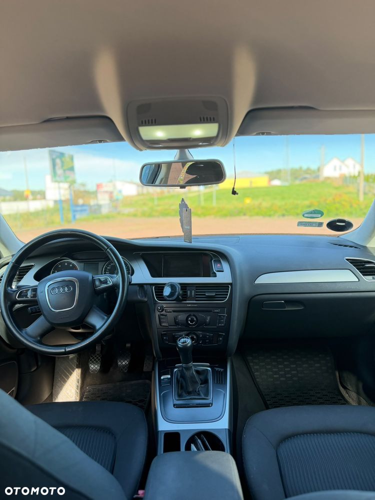Audi A4 Avant - 20