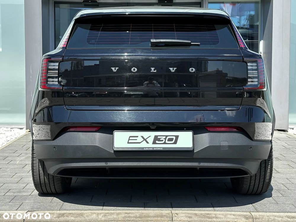 Volvo EX30 69kWh Single Motor Long Range Ultra - 8