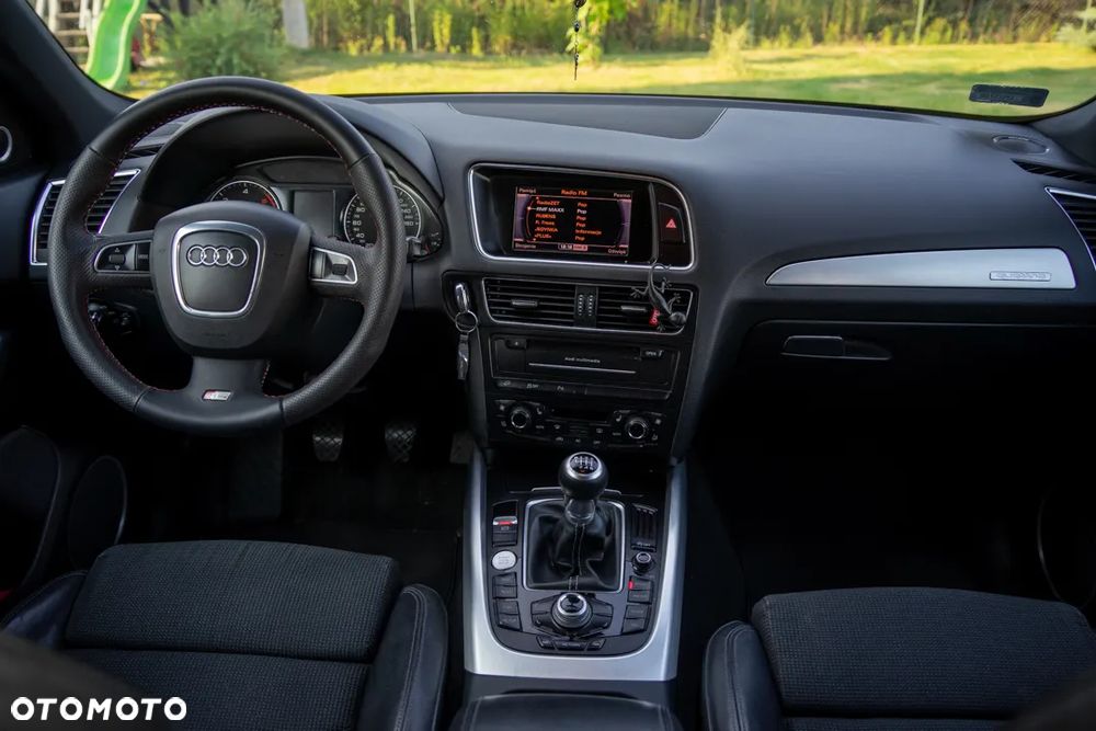 Audi Q5 2.0 TDI Quattro - 24