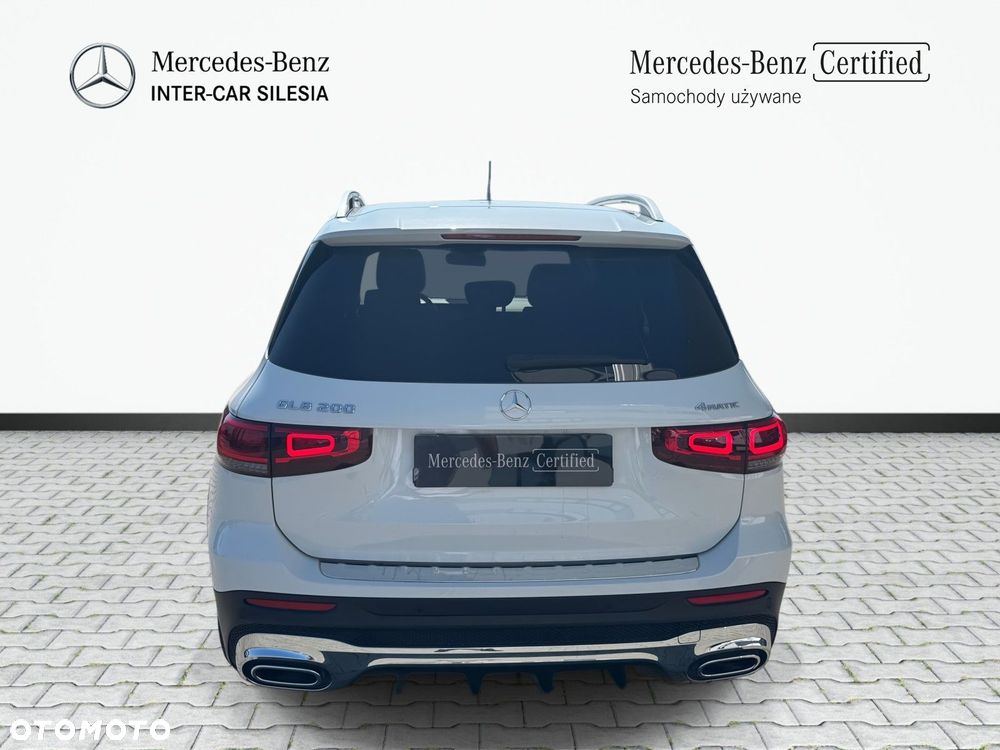 Mercedes-Benz GLB - 7