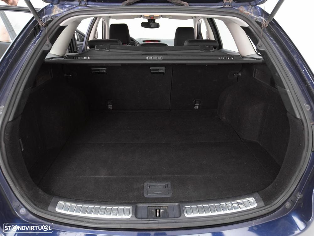 Mazda 6 - 11