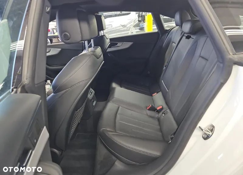 Audi A5 Sportback 2.0 TFSI S tronic - 11
