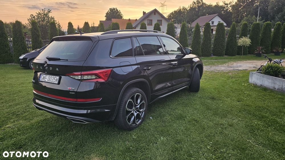 Skoda Kodiaq - 2