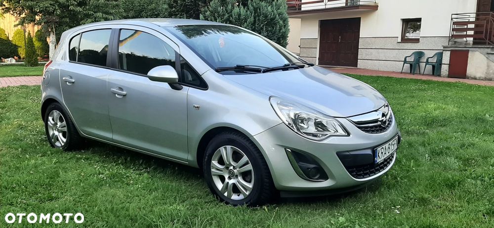 Opel Corsa - 17