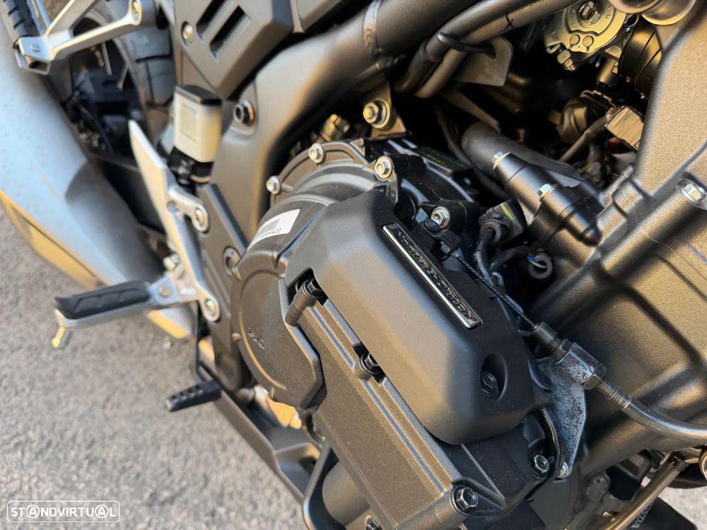 Honda NX 500 E-CLUTCH - DESDE 92 EUR / MÊS !! - 7