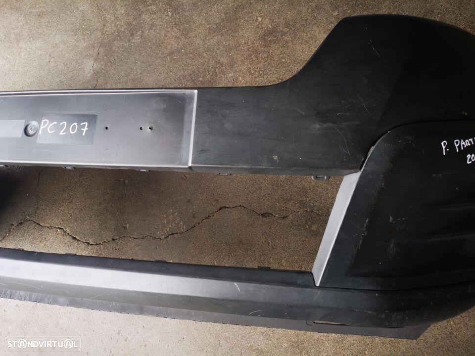 PEUGEOT PARTNER 2017 PARA CHOQUES FRENTE PC207 - 5