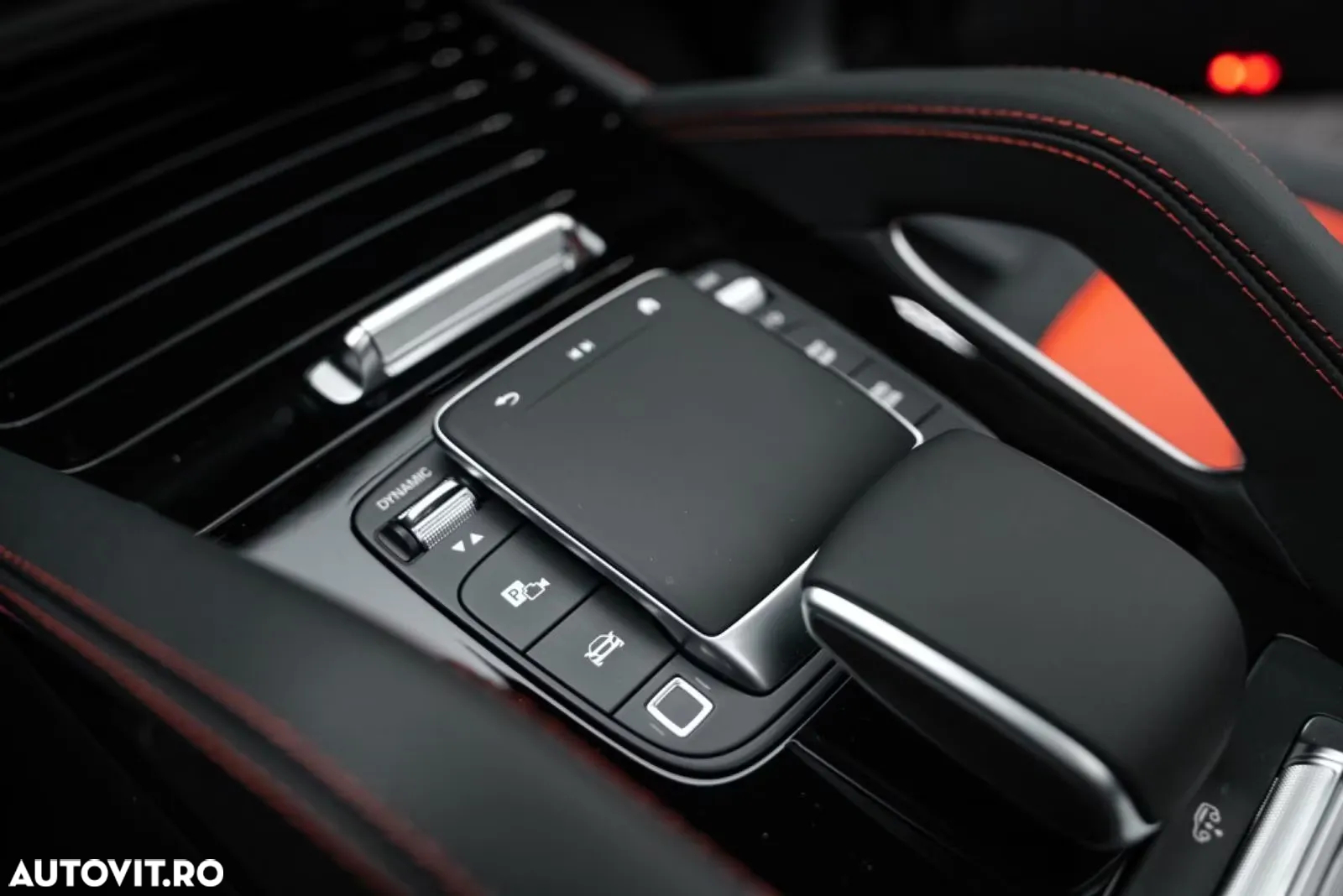 Mercedes-Benz GLE Coupe AMG 53 MHEV 4MATIC+ - 8