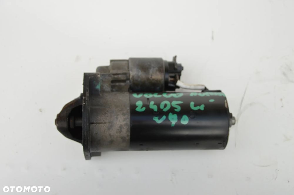 rozrusznik  volvo  s60 s80 v70 2.4 d5  automat - 1